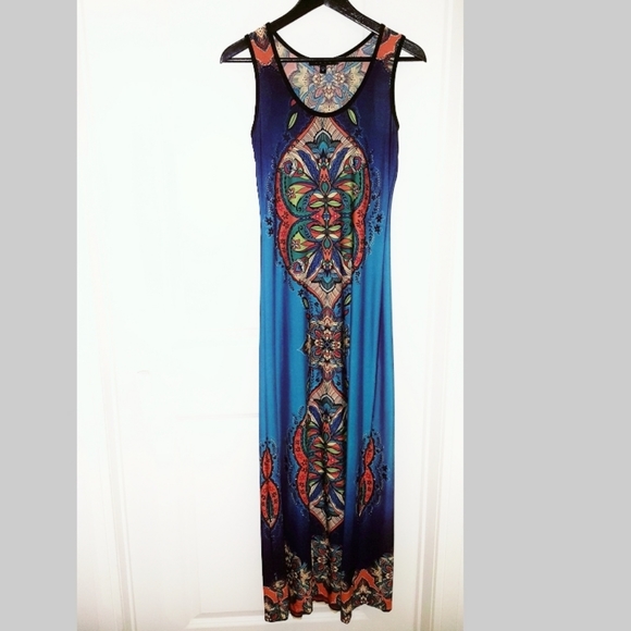 Women's Dress🛍 - Picture 1 of 4